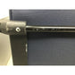 VERDI Zippered Navy Blue Suitcase on Wheels - verdi - Luggage & Bags - A+ Stuff