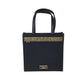 Versace Fragrances Medium Travel Tote 2 Way Bag with Removable Crossbody Strap - Versace - Tote Bag - A+ Stuff