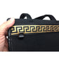 Versace Fragrances Medium Travel Tote 2 Way Bag with Removable Crossbody Strap - Versace - Tote Bag - A+ Stuff