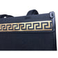 Versace Fragrances Medium Travel Tote 2 Way Bag with Removable Crossbody Strap - Versace - Tote Bag - A+ Stuff
