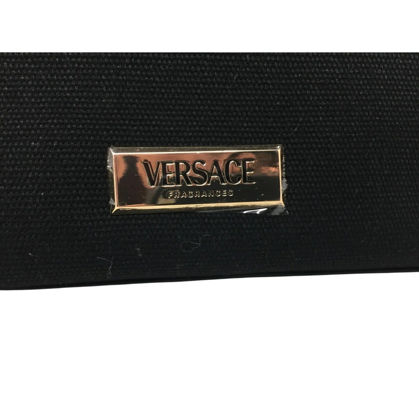 Versace Fragrances Medium Travel Tote 2 Way Bag with Removable Crossbody Strap - Versace - Tote Bag - A+ Stuff