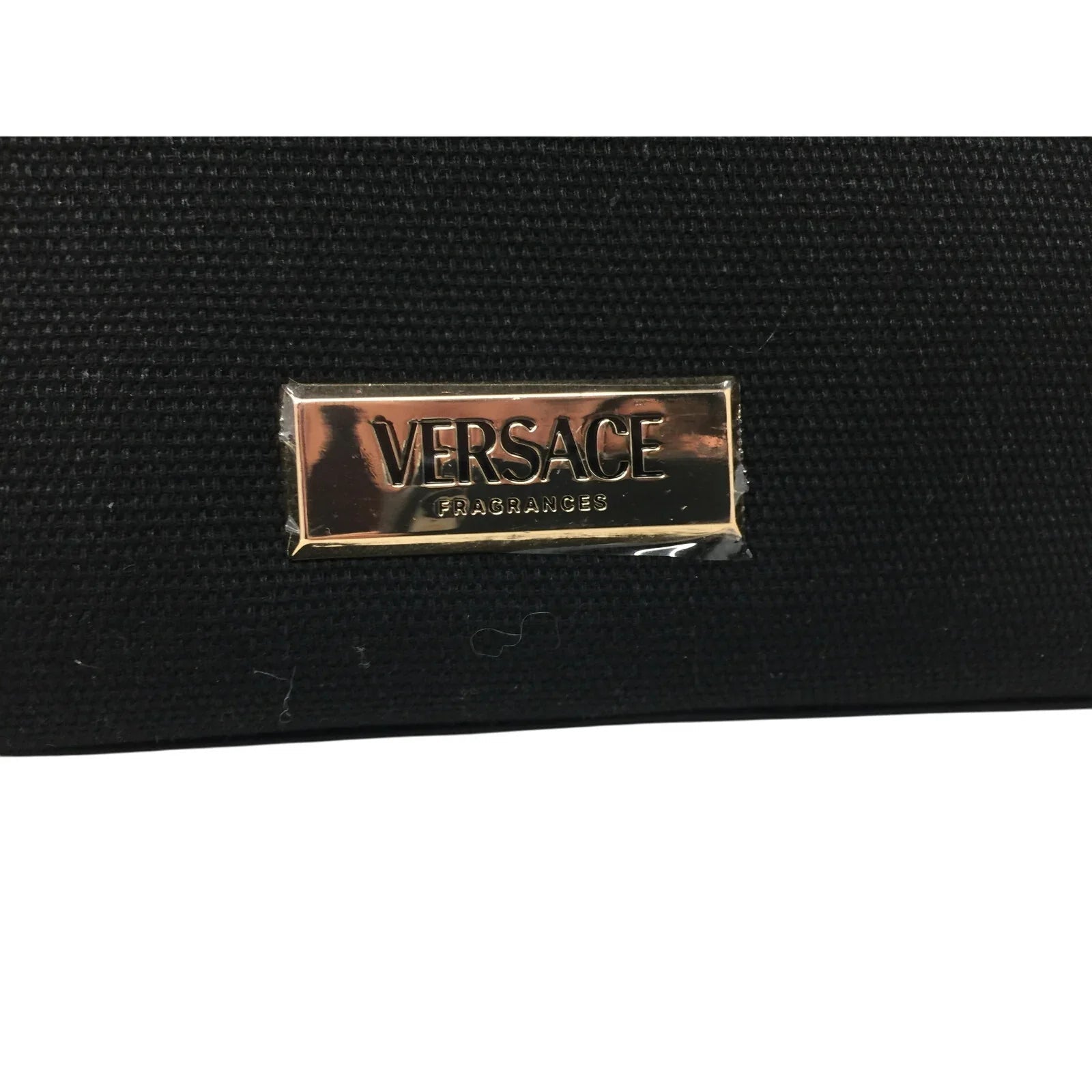 Versace Fragrances Medium Travel Tote 2 Way Bag with Removable Crossbody Strap - Versace - Tote Bag - A+ Stuff