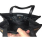 Versace Fragrances Medium Travel Tote 2 Way Bag with Removable Crossbody Strap - Versace - Tote Bag - A+ Stuff
