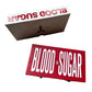 Jeffree Star Blood Sugar Palette - Eyeshadow Make Up