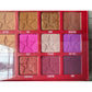 Jeffree Star Blood Sugar Palette - Eyeshadow Make Up