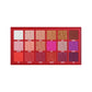 Jeffree Star Blood Sugar Palette - Eyeshadow Make Up