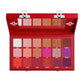 Jeffree Star Blood Sugar Palette - Eyeshadow Make Up