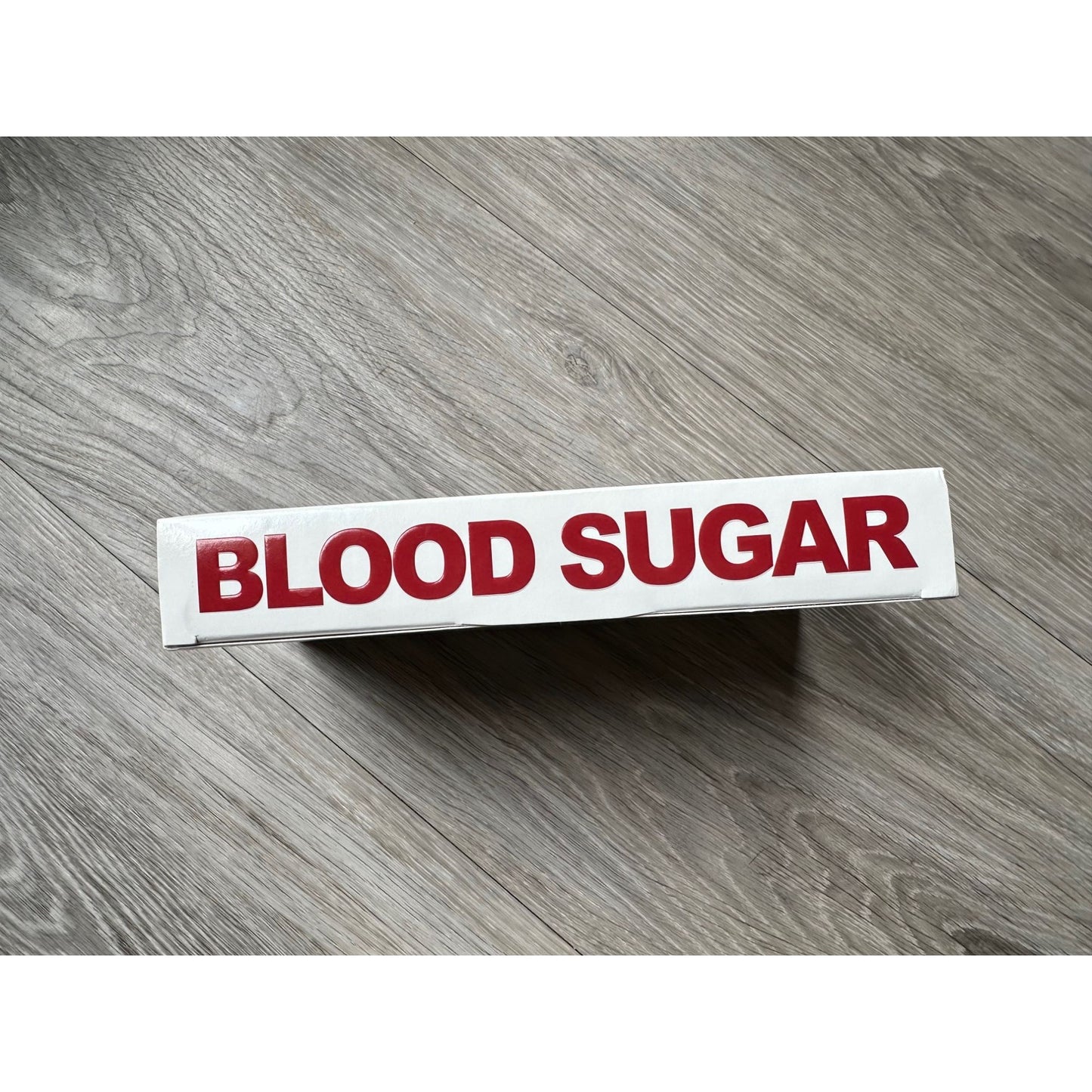 Jeffree Star Blood Sugar Palette - Eyeshadow Make Up