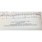 Victor Herbert for the Silvertone Electronic organ Song Book - A+ Stuff - SHEET MUSIC - A+ Stuff