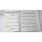 Victor Herbert for the Silvertone Electronic organ Song Book - A+ Stuff - SHEET MUSIC - A+ Stuff