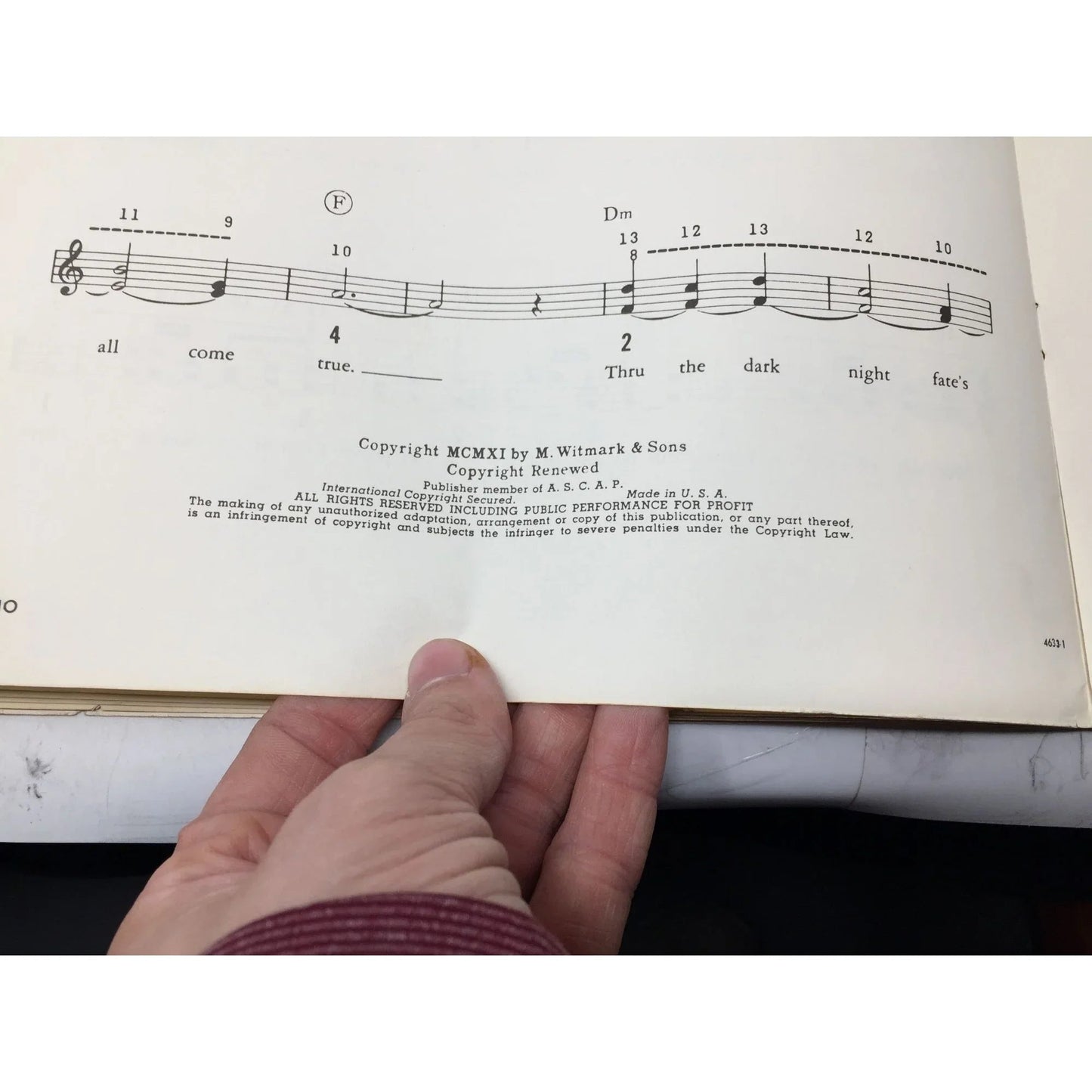 Victor Herbert for the Silvertone Electronic organ Song Book - A+ Stuff - SHEET MUSIC - A+ Stuff
