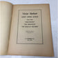 Victor Herbert Light Opera Songs Vintage Piano Sheet Music - A+ Stuff - Sheet Music - A+ Stuff
