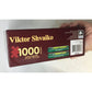 VIKTOR SHVAIKO 1000 PIECE PUZZLE - NEW - A+ Stuff - Games - A+ Stuff