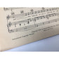 Vintage 1935 Sheet Music - ''What did Sally say?'' - A+ Stuff - SHEET MUSIC - A+ Stuff