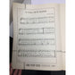 Vintage 1937 Sheet Music Book ''Kiddie's Christmas'' - A+ Stuff - SHEET MUSIC - A+ Stuff