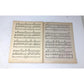 Vintage 1939 "CHATTERBOX" Sheet Music - unbranded - SHEET MUSIC - A+ Stuff