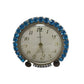 Vintage 1940s Semca Winding Alarm Clock Swiss Made 7 Jewels (untested) - semca - Collectibles - A+ Stuff
