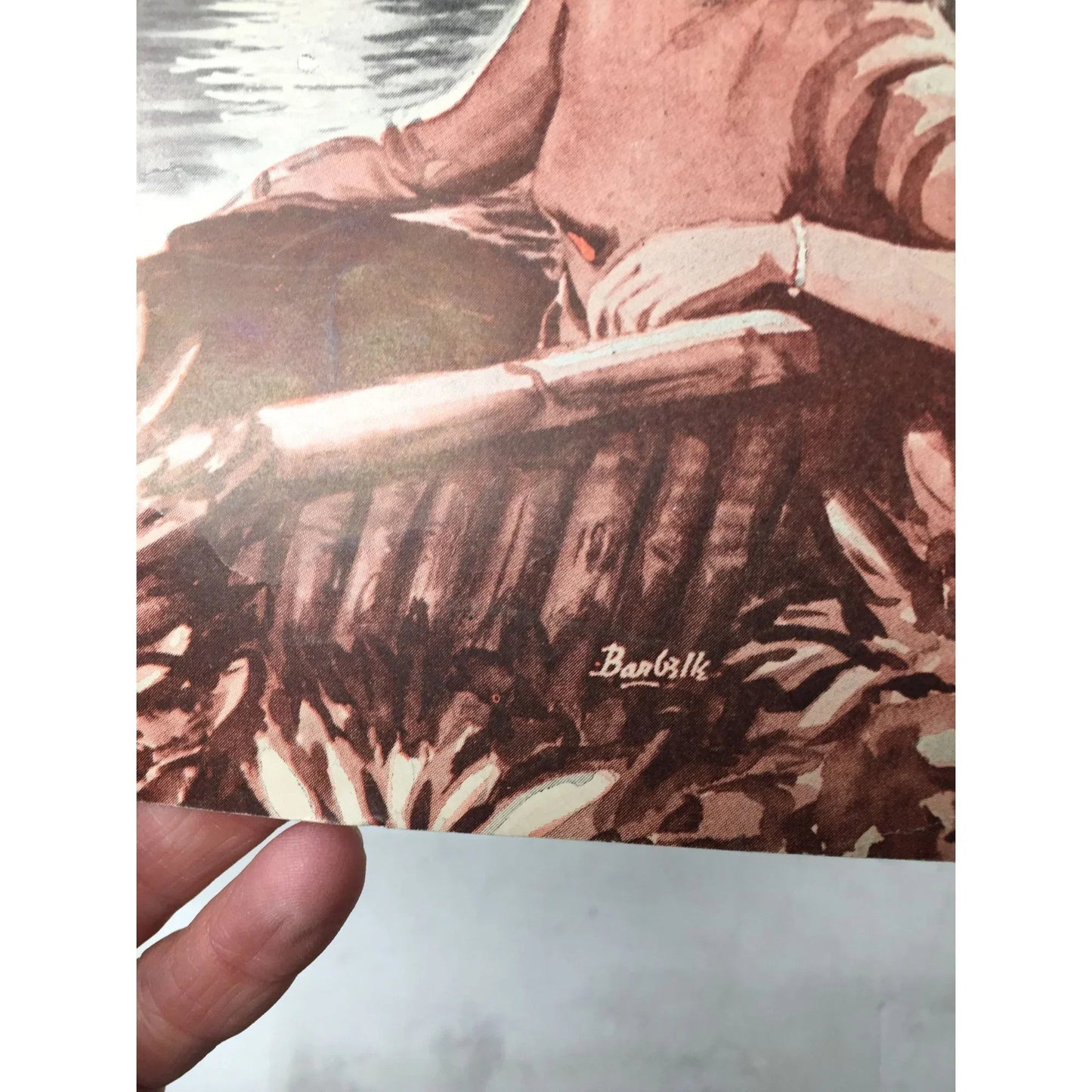 Vintage 1942 ''Cynthia’s In Love'' Sheet Music - A+ Stuff - sheet music - A+ Stuff