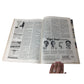 Vintage 1942 Hearst's International Cosmopolitan Magazine - A+ Stuff - Magazines - A+ Stuff
