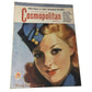 Vintage 1942 Hearst's International Cosmopolitan Magazine - A+ Stuff - Magazines - A+ Stuff