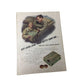 Vintage 1942 Hearst's International Cosmopolitan Magazine - A+ Stuff - Magazines - A+ Stuff