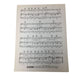 Vintage 1942 Sheet Music Book - ''Keep Smilin', Keep Laughin', Be Happy'' - A+ Stuff - SHEET MUSIC - A+ Stuff