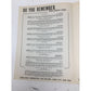 Vintage 1942 Sheet Music Book - ''Keep Smilin', Keep Laughin', Be Happy'' - A+ Stuff - SHEET MUSIC - A+ Stuff