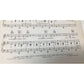 Vintage 1942 Sheet Music Book - ''Keep Smilin', Keep Laughin', Be Happy'' - A+ Stuff - SHEET MUSIC - A+ Stuff