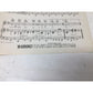 Vintage 1942 Sheet Music Book - ''Keep Smilin', Keep Laughin', Be Happy'' - A+ Stuff - SHEET MUSIC - A+ Stuff