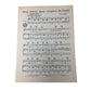 Vintage 1942 Sheet Music Book - ''Keep Smilin', Keep Laughin', Be Happy'' - A+ Stuff - SHEET MUSIC - A+ Stuff