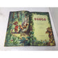 Vintage 1947 Walt Disney's BONGO Hardcover Book - A Walt Disney Book (First printing) - Disney - Books - A+ Stuff