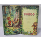 Vintage 1947 Walt Disney's BONGO Hardcover Book - A Walt Disney Book (First printing) - Disney - Books - A+ Stuff