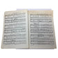 Vintage 1953 Sheet Music ''How Great Thou Art'' by Stuart K Hine - A+ Stuff - SHEET MUSIC - A+ Stuff