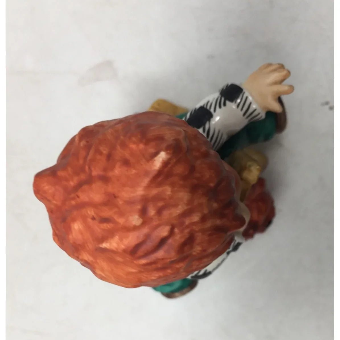 Vintage 1958 Goebel W Germany Byj 23 ''The Kibitzer'' Figurine - Goebel - Figurines - A+ Stuff