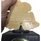 Vintage 1958 Snoopy You're The World's Greatest Mom Trophy - A+ Stuff - novelty gift - A+ Stuff