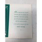 Vintage 1962 David Wexler & Co. Season's Greetings Card with Calendar inside - A+ Stuff - Collectibles - A+ Stuff