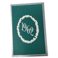 Vintage 1962 David Wexler & Co. Season's Greetings Card with Calendar inside - A+ Stuff - Collectibles - A+ Stuff