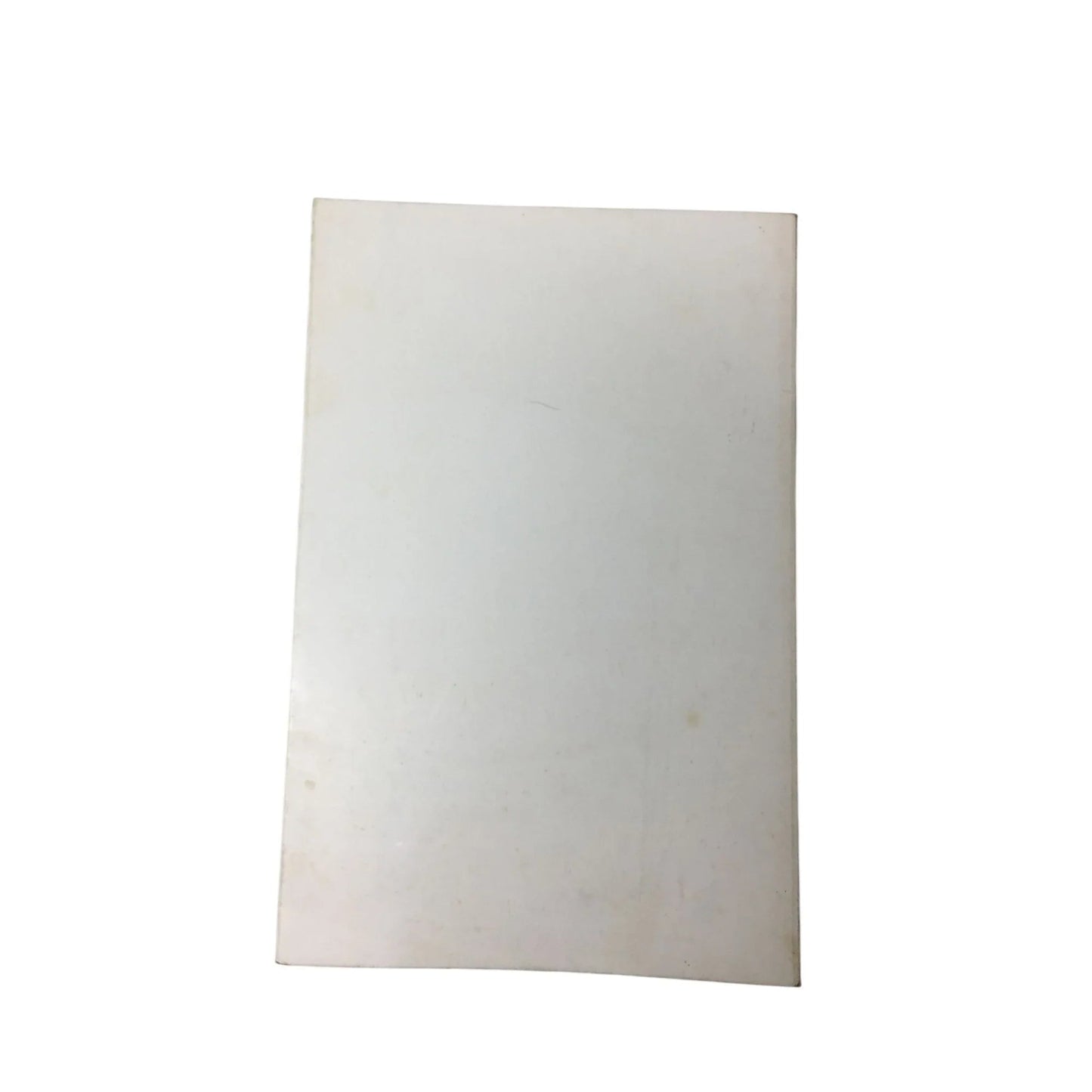 Vintage 1962 David Wexler & Co. Season's Greetings Card with Calendar inside - A+ Stuff - Collectibles - A+ Stuff