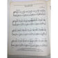 Vintage 1965 Piano Solo ''ELOISE'' By Riz Ortolani Sheet Music Book - A+ Stuff - SHEET MUSIC - A+ Stuff