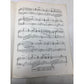 Vintage 1965 Piano Solo ''ELOISE'' By Riz Ortolani Sheet Music Book - A+ Stuff - SHEET MUSIC - A+ Stuff