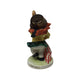 Vintage 1967 ''Copper Topper'' Goebel W Germany Figurine - A+ Stuff - Figurines - A+ Stuff