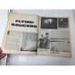 Vintage 1967 FLYING SAUCERS PICTORIAL Magazine - A+ Stuff - Magazines - A+ Stuff