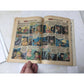 Vintage 1971 - DC 100 Super Spectacular Pages 4 Weird Comic Book - A+ Stuff - comic books - A+ Stuff