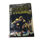 Vintage 1971 - DC 100 Super Spectacular Pages 4 Weird Comic Book - A+ Stuff - comic books - A+ Stuff