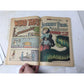 Vintage 1971 - DC 100 Super Spectacular Pages 4 Weird Comic Book - A+ Stuff - comic books - A+ Stuff