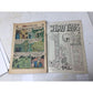 Vintage 1971 - DC 100 Super Spectacular Pages 4 Weird Comic Book - A+ Stuff - comic books - A+ Stuff