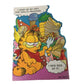 Vintage 1978 Garfield Hallmark Stand - Up Cardboard Cut Out - A+ Stuff - Collectibles - A+ Stuff