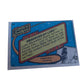 Vintage 1980 Star Wars Trading Card - ''Observed by Luke'' The Empire Strikes - A+ Stuff - Collectible Trading Cards - A+ Stuff