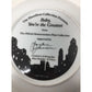 Vintage 1987 Plate - Baby, You're the Greatest from The Official Honeymooners Plate Collection - A+ Stuff - Plates - A+ Stuff