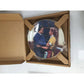 Vintage 1987 Plate - Baby, You're the Greatest from The Official Honeymooners Plate Collection - A+ Stuff - Plates - A+ Stuff